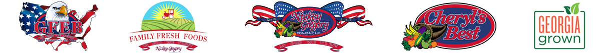 Nickey Gregory Company
